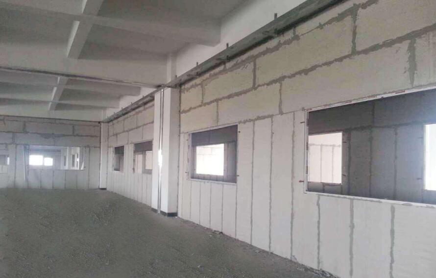 水泥轻质隔墙板如何施工 水泥轻质隔墙板施工注意事项