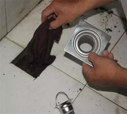 买地漏需要注意什么