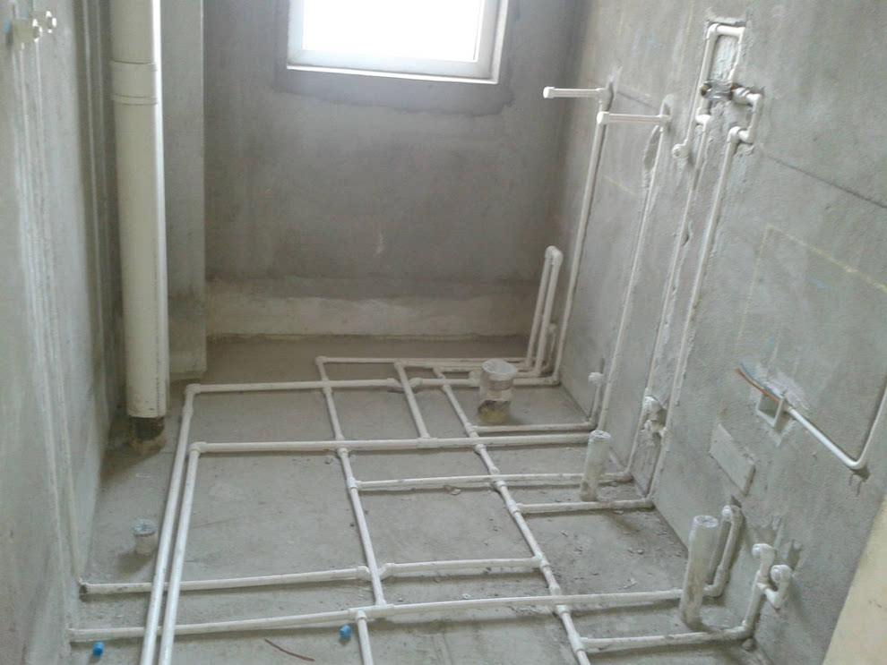 如何改造下水管道 下水道改造施工工序