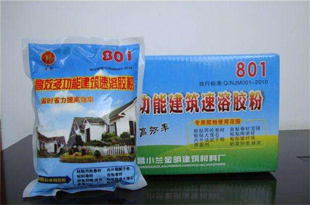 建筑胶粉的用途有哪些