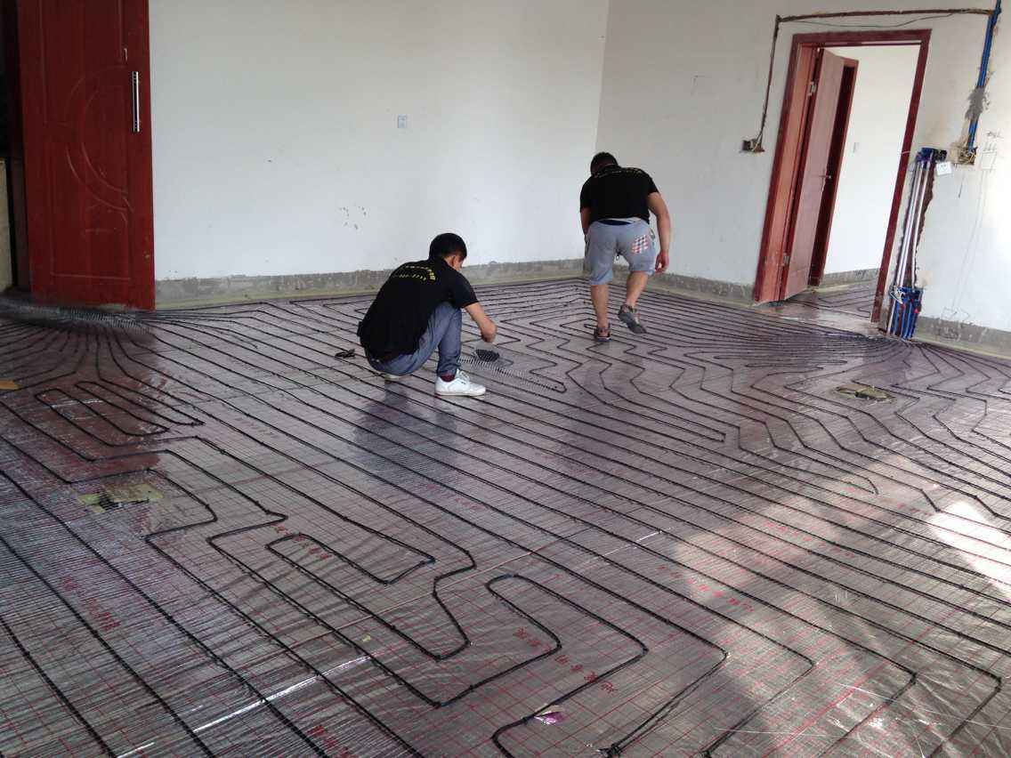 碳纤维地暖十大介绍