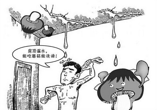 水管漏水