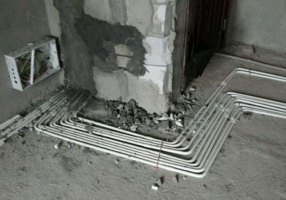 水电装修 水电装修