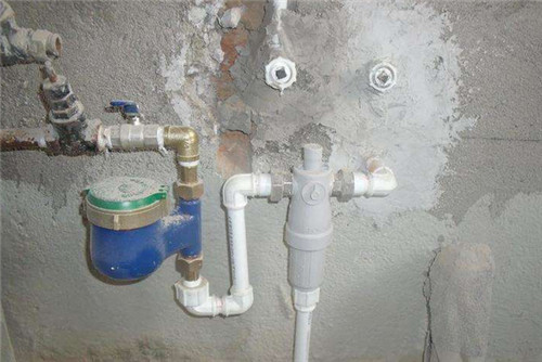 水电改造 水电改造