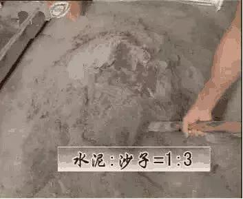 瓷砖铺贴的施工方法 瓷砖铺贴的施工方法