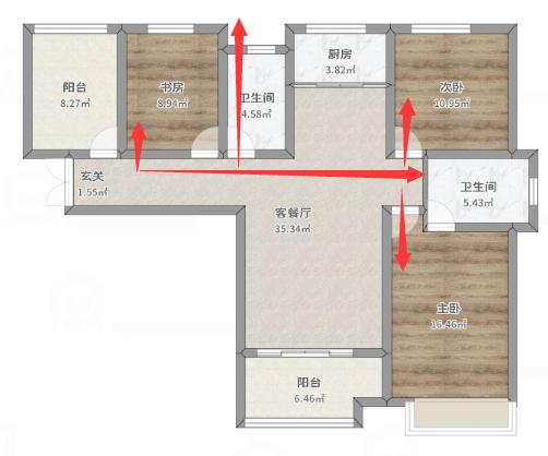 家用中央空调安装知识 先了解一下避免后期出问题