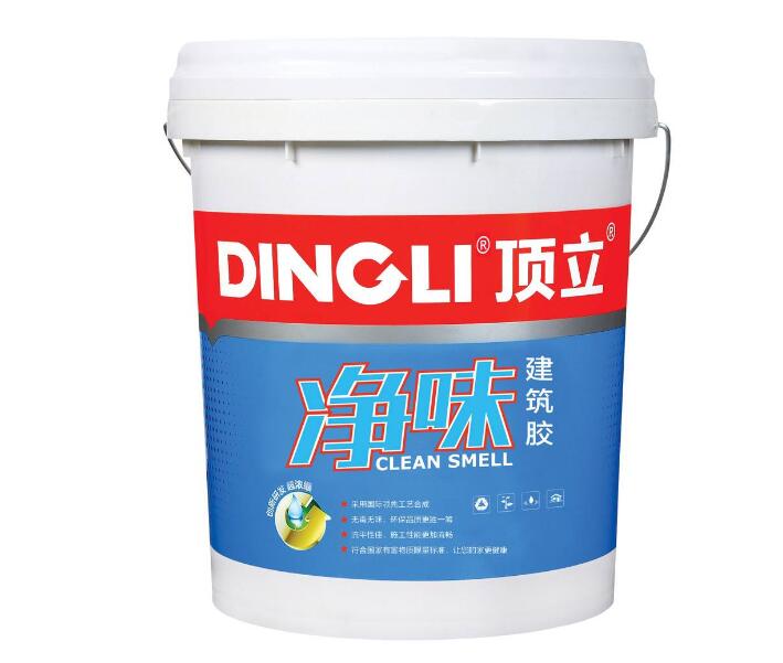 建筑胶