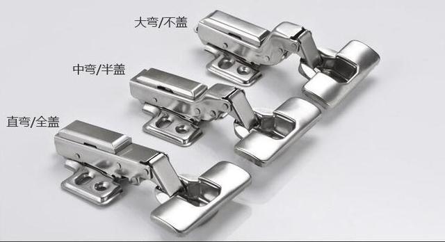 橱柜安装五金件 橱柜安装五金件