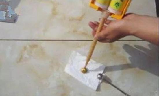 自己做瓷砖美缝施工的主要步骤与注意事项