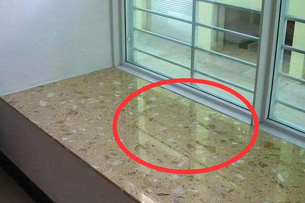 飘窗台面用啥材料好 这个还是你自己看吧? 飘窗台面用啥材料好 这个还是你自己看吧?
