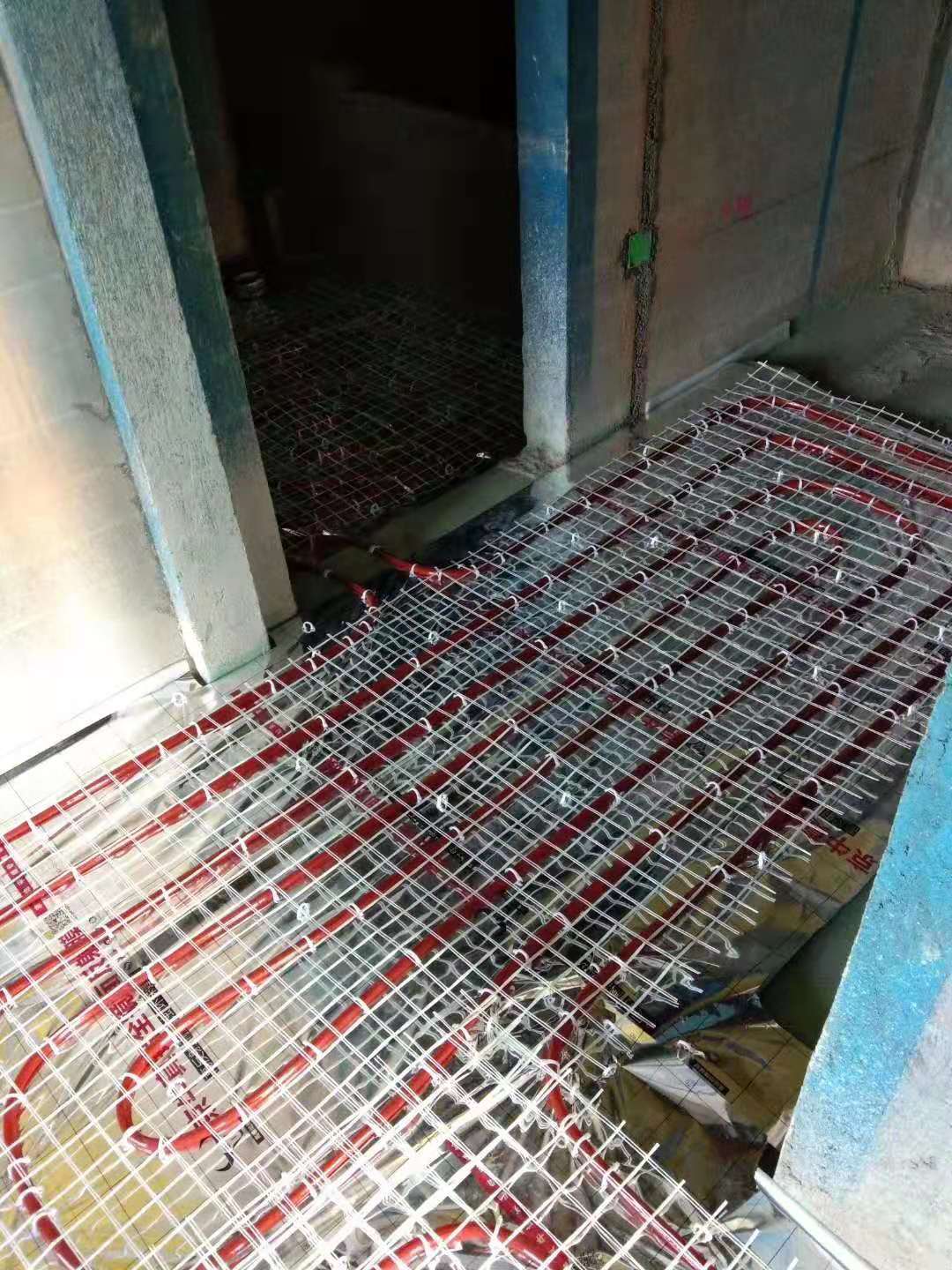 过道
