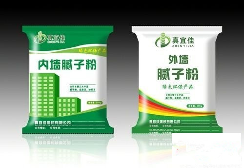 内外墙腻子粉