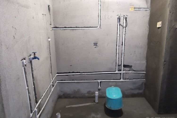 水电改造