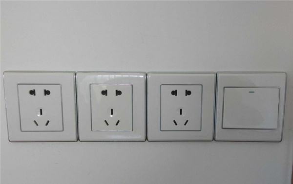 开关插座品牌价格与家用开关插座品牌