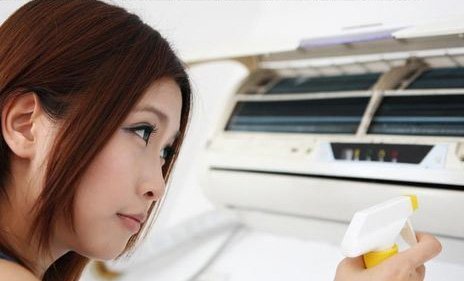 空调清洗 空调清洗