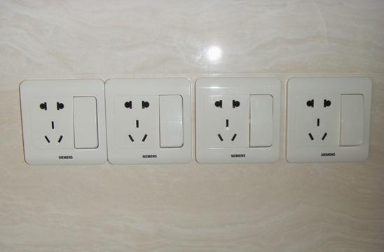 开关插座