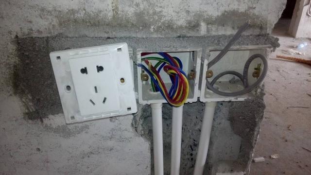 水电改造 水电改造