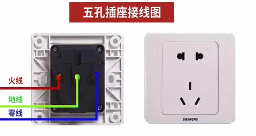 8张图教你各种开关接线,单控、双控、多控开关,新手装修必备!
