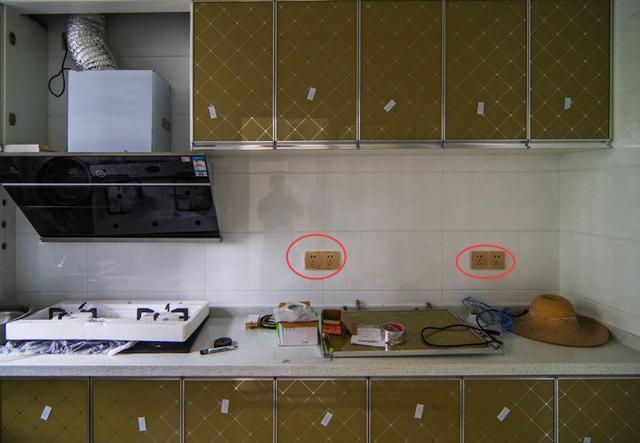 数万网友装修总结:全屋开关插座布置,收藏了!10年不用担心出错!