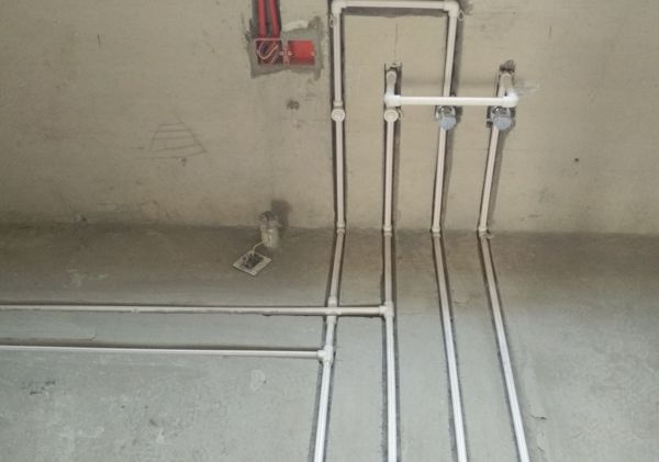 水路工程