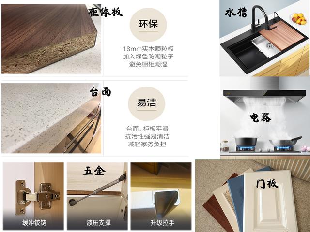 橱柜安装阶段 橱柜安装阶段