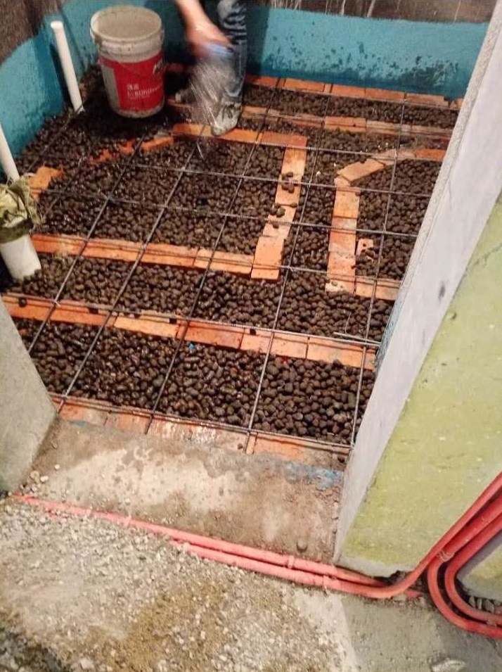 建滔裕景园