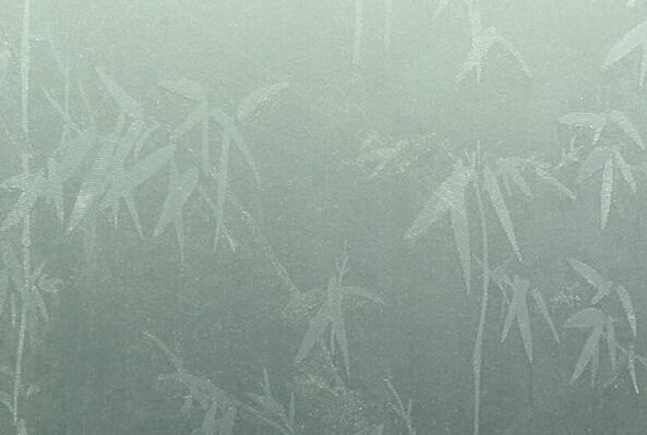 磨砂玻璃