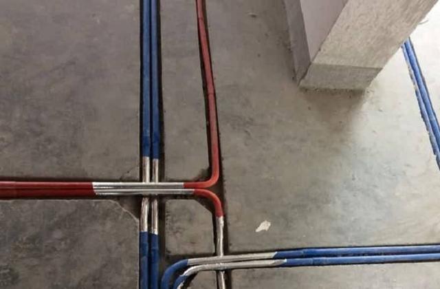 水电改造 水电改造