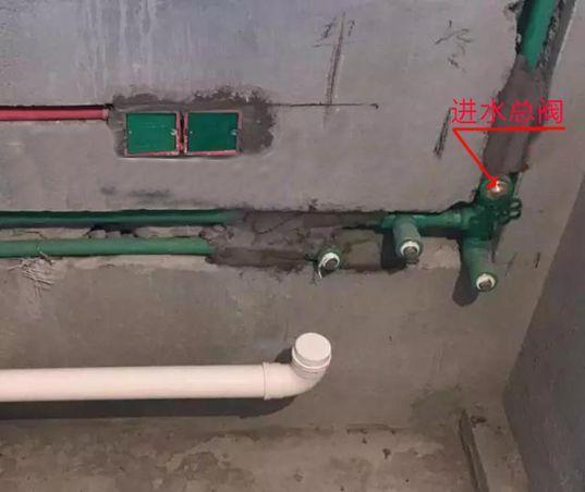 水电装修猫腻多?盯死这18个施工细节,老师傅都得夸你一声行家!
