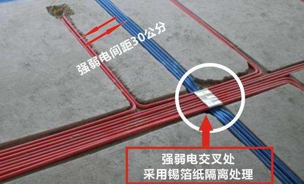 水电+开关插座+灯具洁具安装指南 学会这些以后不忧愁