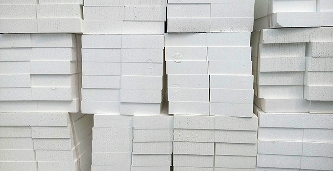 建筑外墙自保温材料 建筑外墙自保温材料