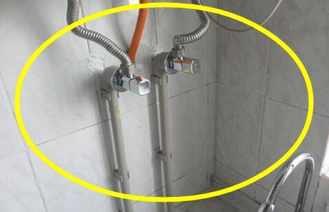 冷热水管 冷热水管