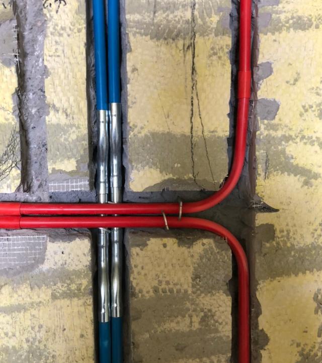 强弱电防屏蔽措施 怎么做才是的呢? 强弱电防屏蔽措施 怎么做才是的呢?