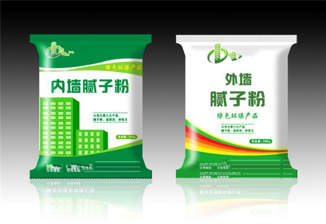 腻子粉有毒吗