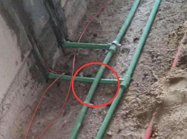 正确水管的安装方式 省钱省力又省心 正确水管的安装方式 省钱省力又省心