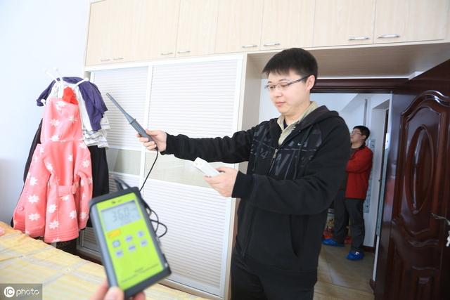 装修后为什么要进行室内空气检测 装修后为什么要进行室内空气检测