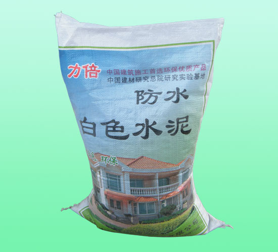 白水泥