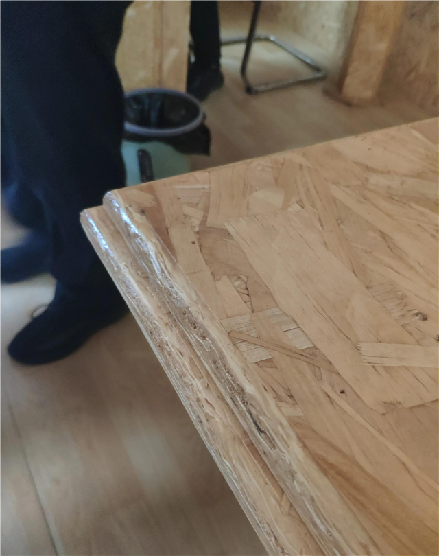 欧松板有什么用 学学欧洲人做成家具美观又实用 欧松板有什么用 学学欧洲人做成家具美观又实用