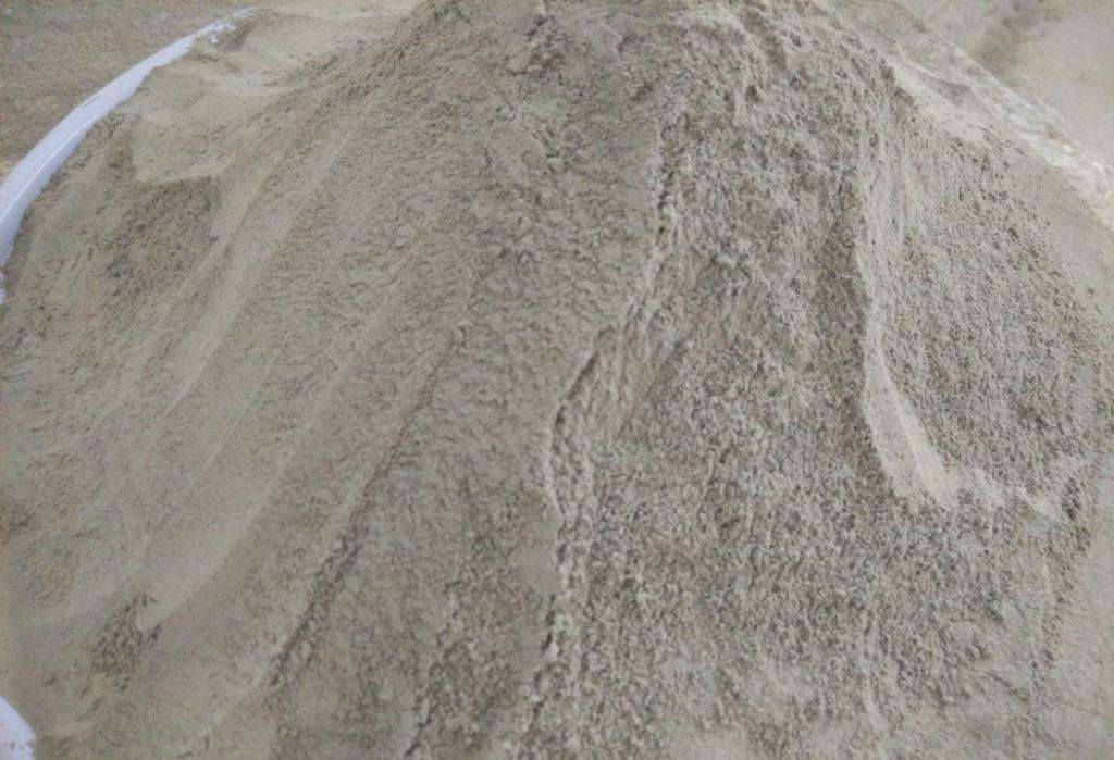 水泥砂浆是什么 水泥砂浆用什么砂