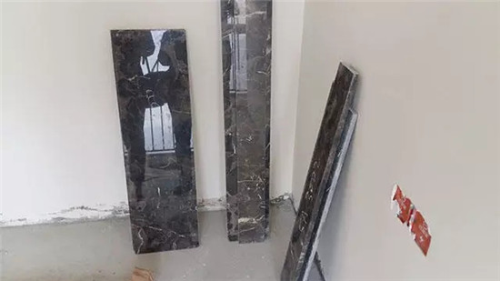 厨房门槛石安装 厨房门槛石安装