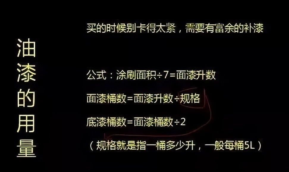 装修材料采购单 不用几分钟便可弄懂装修 装修材料采购单 不用几分钟便可弄懂装修