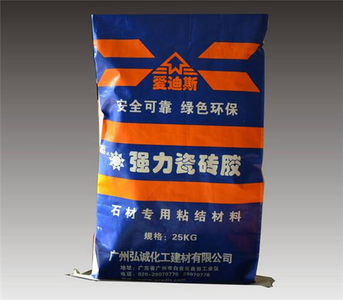 瓷砖胶粘剂 瓷砖胶粘剂