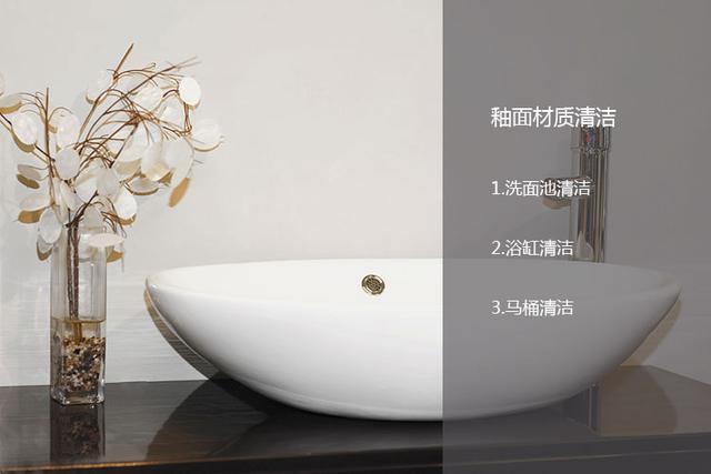 卫生间的清洁大作战 卫生间的清洁大作战