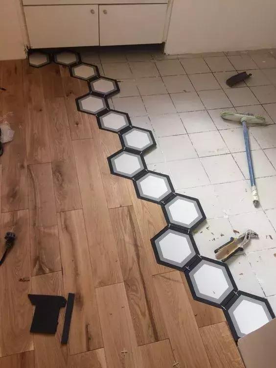 瓷砖和地板接缝处理 瓷砖和地板接缝处理