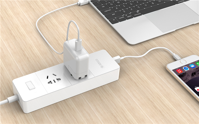usb插座