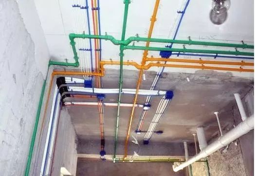 水电改造 水电改造