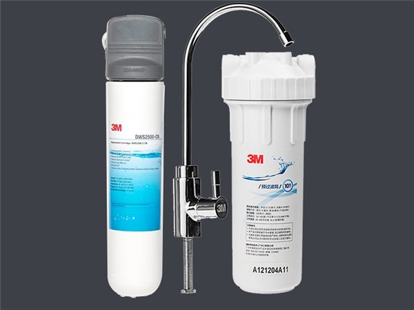 3m净水器哪个型号好