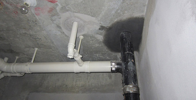 下水管漏水 下水管漏水