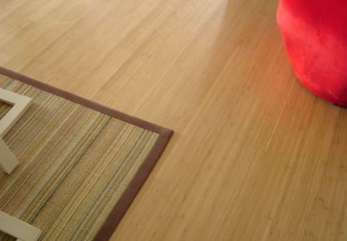 【家居保养】如何维护保养软木地板 