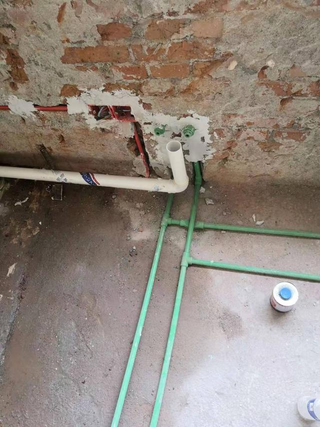 水电装修 水电装修
